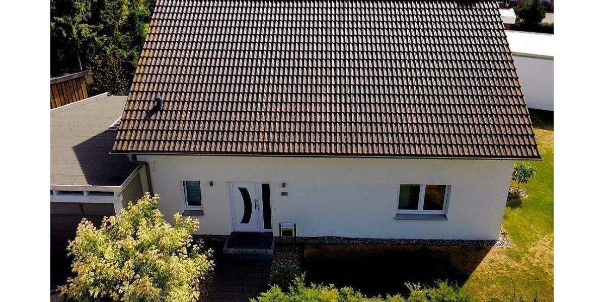 Einfamilienhaus Groß Schwülper Lagesbüttel - 4 Zimmer, 135 m&sup2;, 485.000&euro; | Angebot:25153188