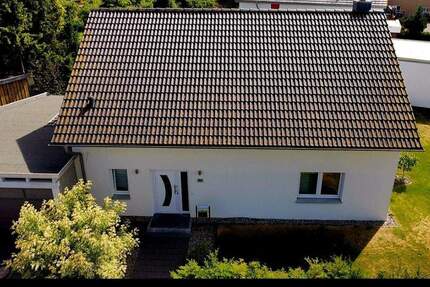 Haus Groß Schwülper Lagesbüttel - 4 Zimmer, 135 m&sup2;, 485.000&euro; | Angebot:25153188