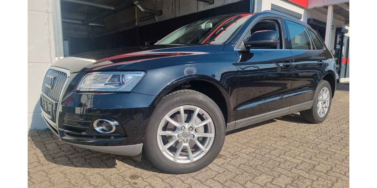 Audi Q5 181.620 km 12.950 &euro; Wolfsburg 38446