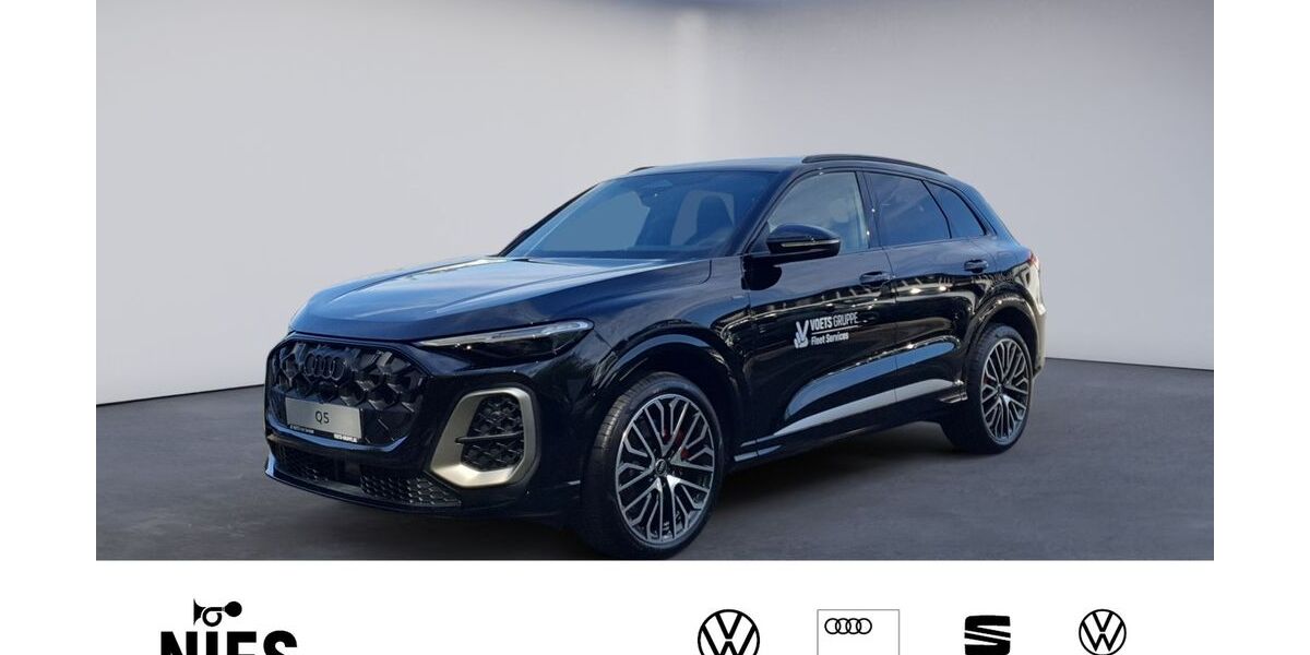 Audi Q5 5.000 km 68.980 &euro; Braunschweig 38122