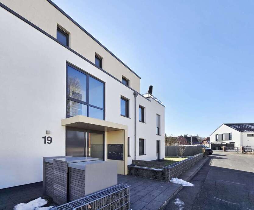 Wohnung zum Kaufen in Braunschweig 429.000 € 101.75 m²