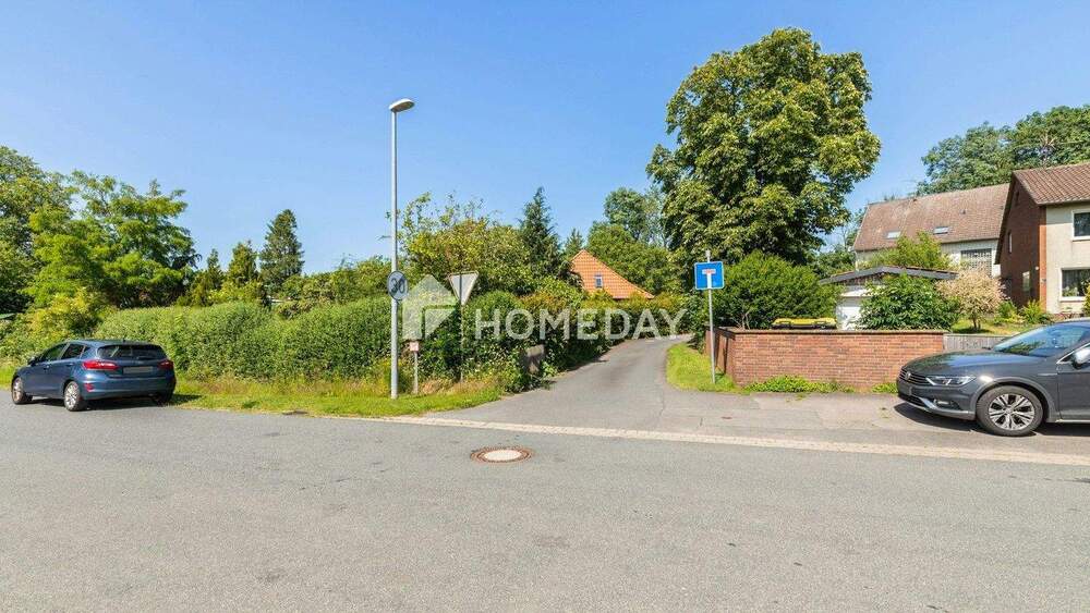 Etagenwohnung Nettlingen Nettlingen - 3 Zimmer, 65 m&sup2;, 96.000&euro; | Angebot:24648781