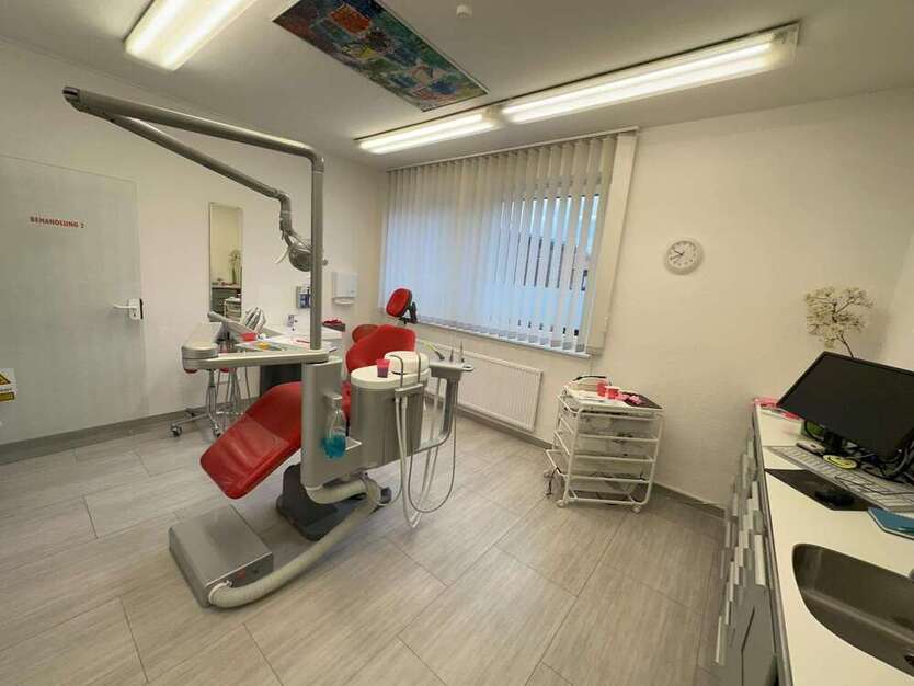 Büro in Wolfsburg 2.350 € 154 m²