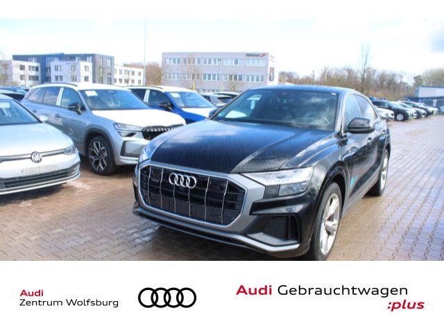 Audi Q8 35.800 km 65.390 &euro; Wolfsburg 38440