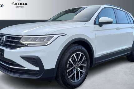 VW Tiguan 54.712 km 26.570 &euro; Wolfsburg 38446
