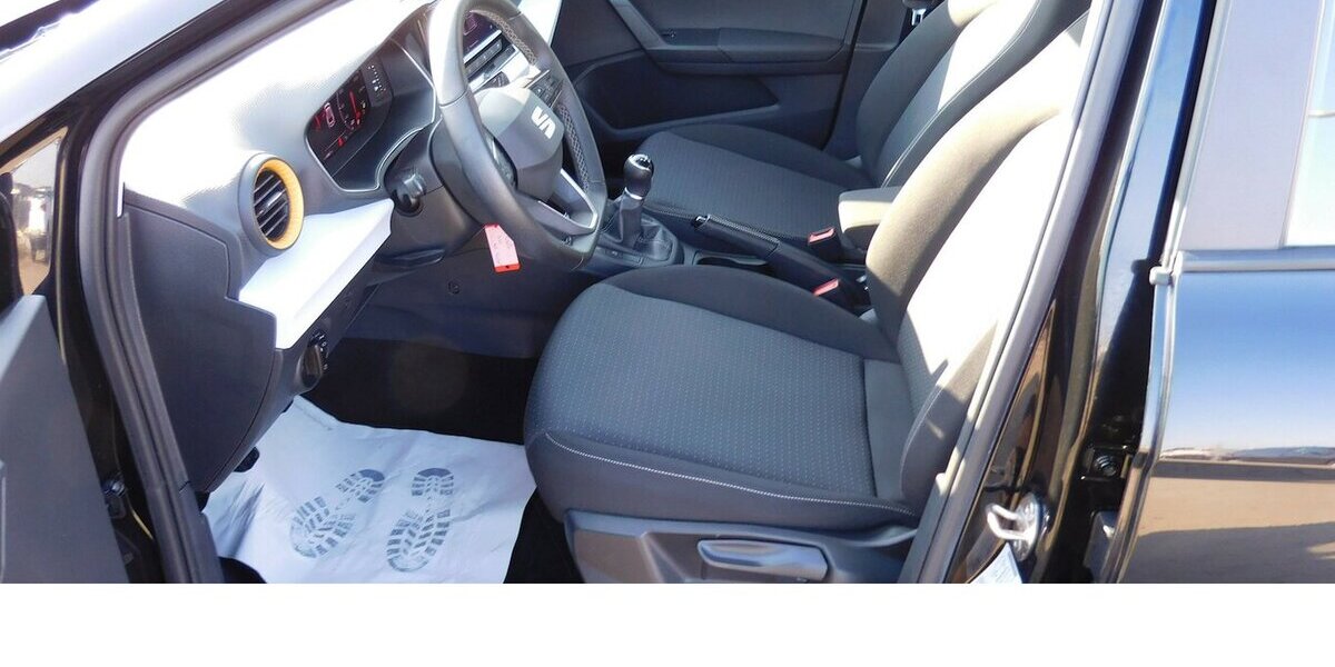 Seat Ibiza 1.0 Style TSI BMT 4Trg Navi Klima 27.700 km 14.990 &euro; Vordorf 38533