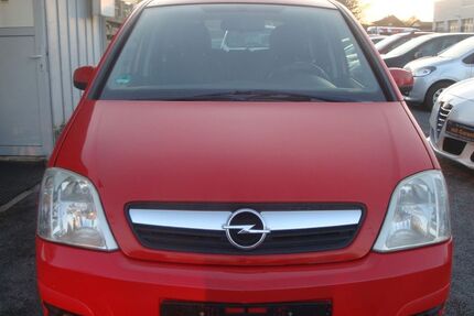 Opel Meriva 188.950 km 1.799 € Wolfenbüttel 38304