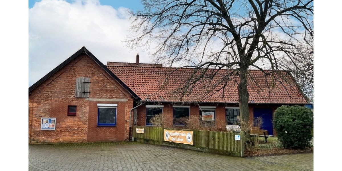 Immobilie mit vielen Möglichkeiten - Zweifamilienhaus Ilsede Groß Lafferde | Angebot:22129279