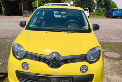 Renault Twingo 77.100 km 5.000 &euro; Kissenbrück 38324