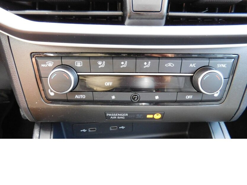 Seat Ibiza 1.0 Style Beats TSI BMT 4Trg Navi Klima 18.100 km 13.990 € Vordorf 38533