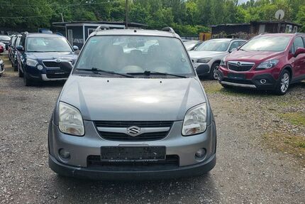 Suzuki Ignis 146.142 km 1.490 &euro; Braunschweig 38120