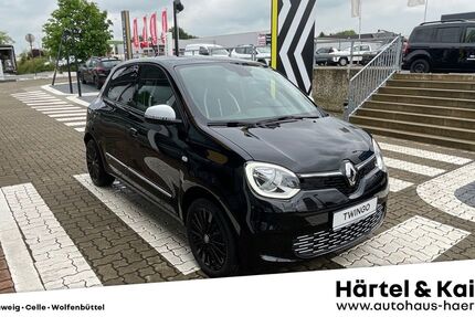 Renault Twingo 3.572 km 19.850 € Wolfenbüttel 38304