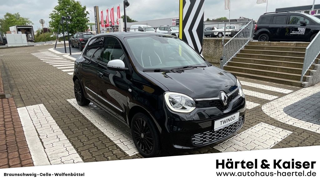 Renault Twingo 3.572 km 19.850 &euro; Wolfenbüttel 38304