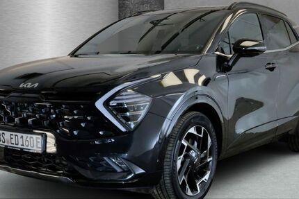 Kia Sportage 16.000 km 40.450 € Braunschweig 38114