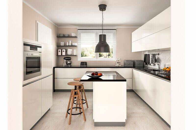 Einfamilienhaus Schellerten - 5 Zimmer, 136 m&sup2;, 386.280&euro; | Angebot:22598635