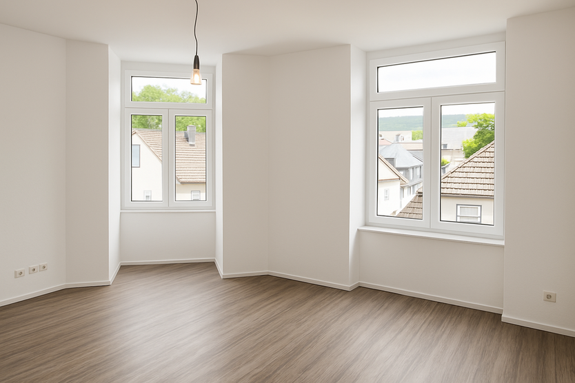 Wohnung zum Mieten in Nassau 880 € 109 m²