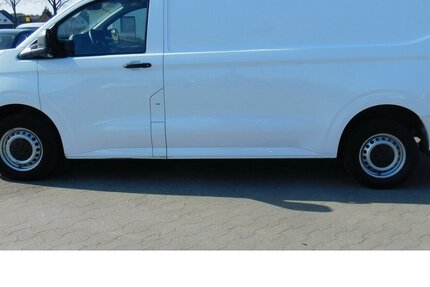 VW T7 Transporter 2.0 Lang TDI 3Sitze Navi Klima 12.200 km 32.990 &euro; Vordorf 38533