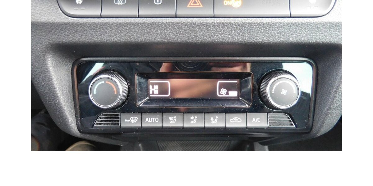 Skoda Fabia 1.0 Ambition TSI BMT Navi Klima 25.700 km 15.990 &euro; Vordorf 38533