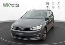 Gebrauchtwagen VW Touran