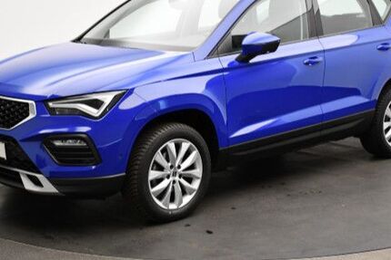 Seat Ateca 24.900 km 25.190 &euro; Wolfsburg 38440