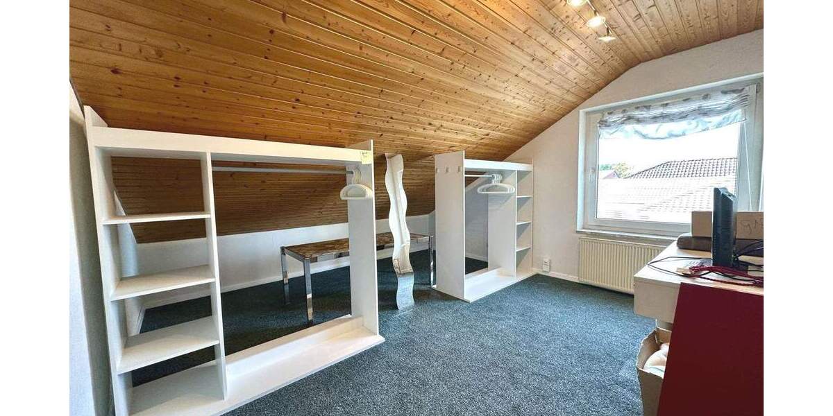 Einfamilienhaus Wolfenbüttel Linden - 6 Zimmer, 160 m&sup2;, 429.000&euro; | Angebot:24450457