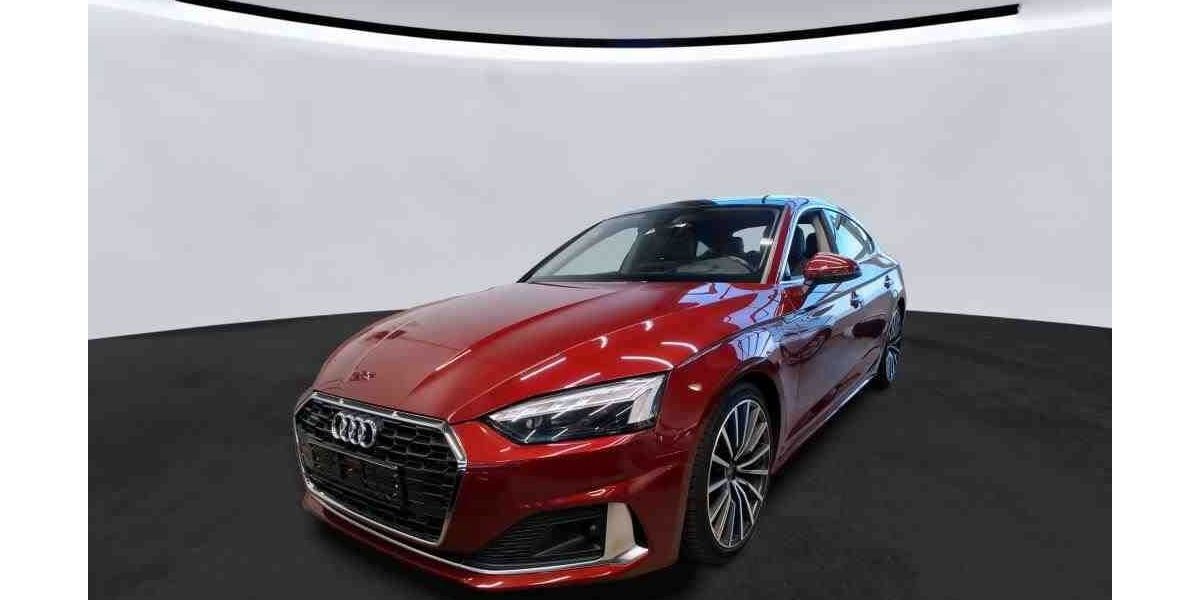 Audi A5 145.765 km 27.950 &euro; Salzgitter 38259