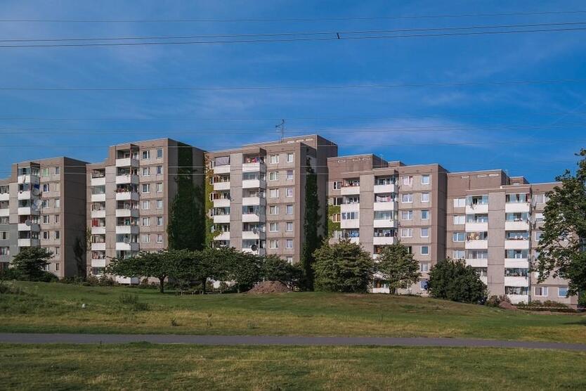 Helle und freundliche Wohnung mit praktischem Abstellraum und Loggia zimmer