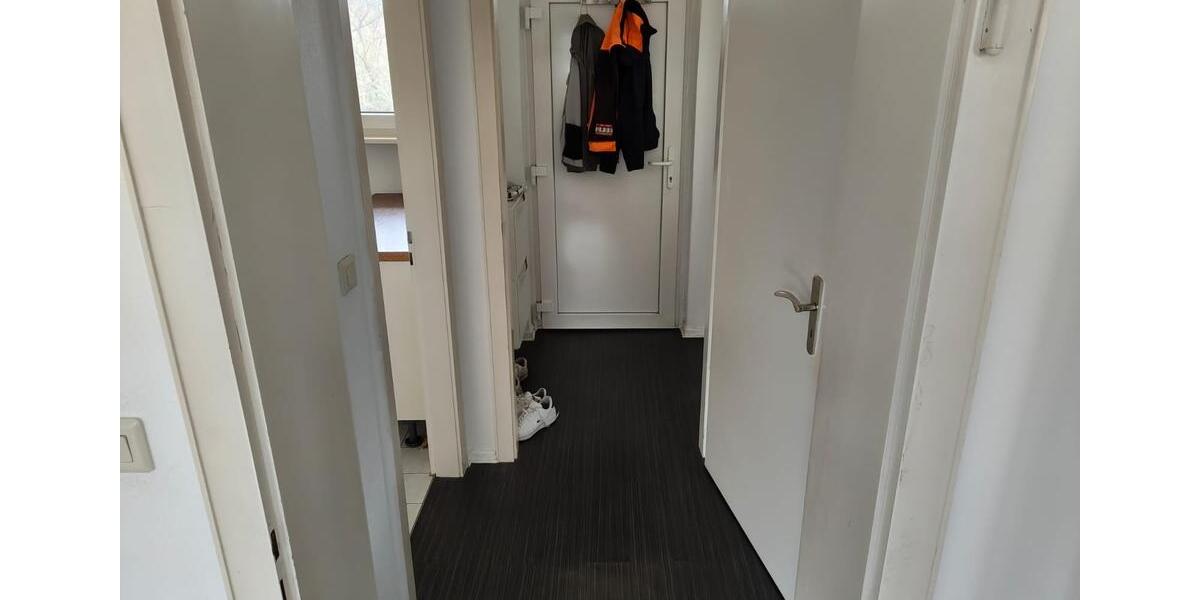 2 Zimmer Wohnung in Wolfenbüttel 2 zimmer