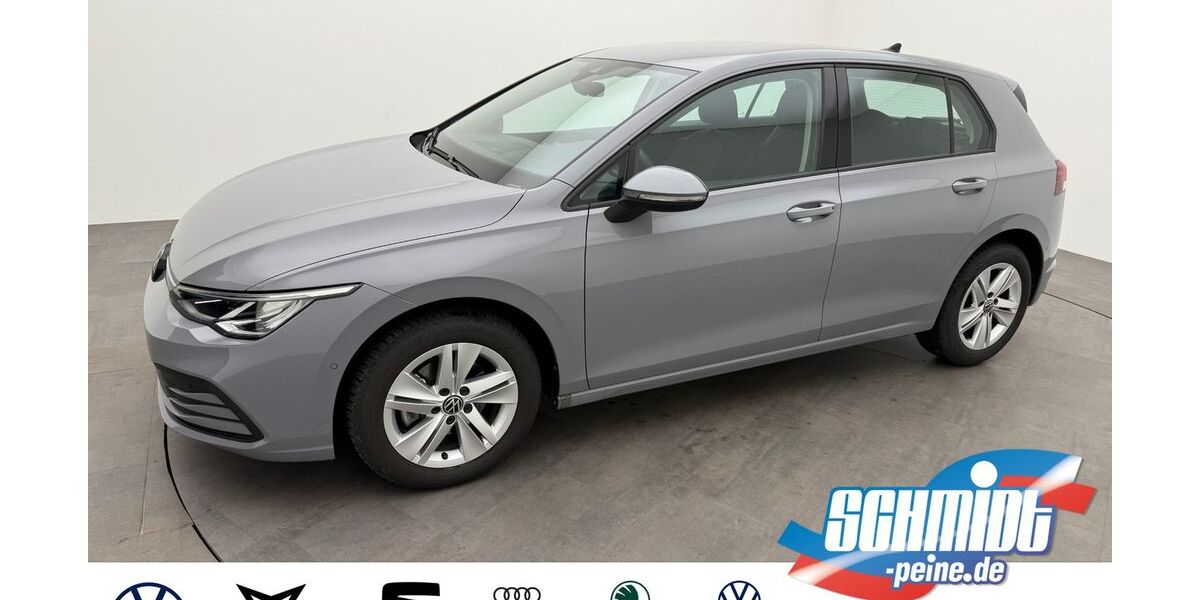 VW Golf 23.540 km 22.100 &euro; Peine 31226
