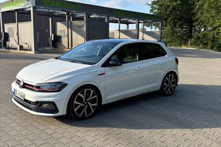 VW Polo 56.600 km 18.500 &euro; Calberlah 38547