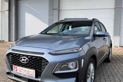 Hyundai KONA 132.000 km 11.590 &euro; Salzgitter 38229