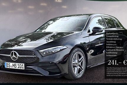 Mercedes-Benz A 220 14.500 km 42.873 &euro; Braunschweig 38122