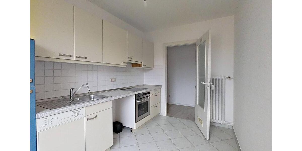 Etagenwohnung Wolfenbüttel Ahlum - 2 Zimmer, 59 m&sup2;, 490&euro; | Angebot:26663674