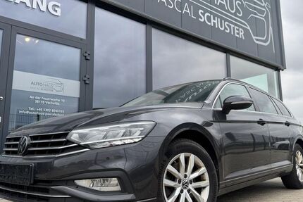 VW Passat 95.969 km 19.490 &euro; Vechelde 38159