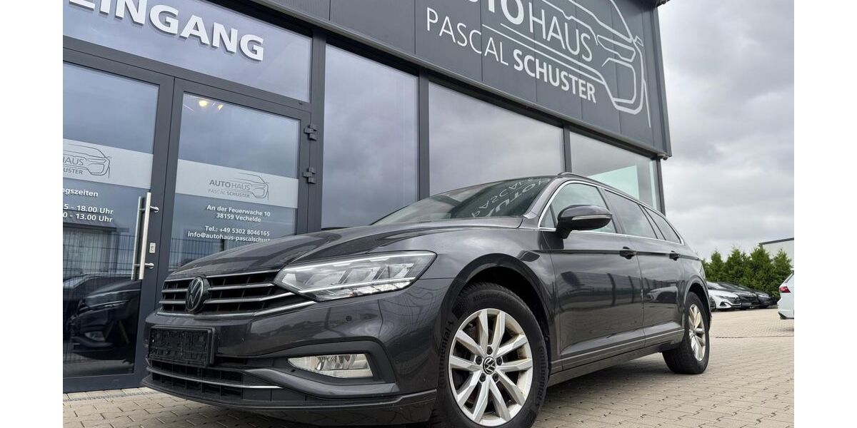 VW Passat 95.969 km 19.490 &euro; Vechelde 38159