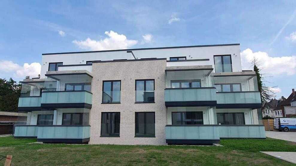 Wohnung zum Mieten in Peine 950 € 94.71 m²