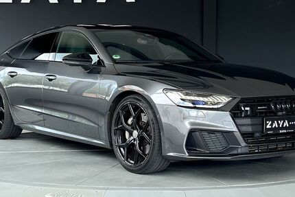 Audi A7 127.000 km 36.950 € Schöppenstedt 38170