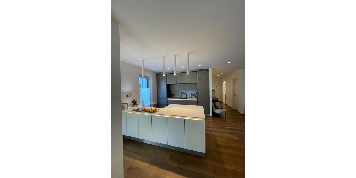 Erdgeschoßwohnung Wolfsburg Almke - 4 Zimmer, 128 m&sup2;, 659.000&euro; | Angebot:26600707