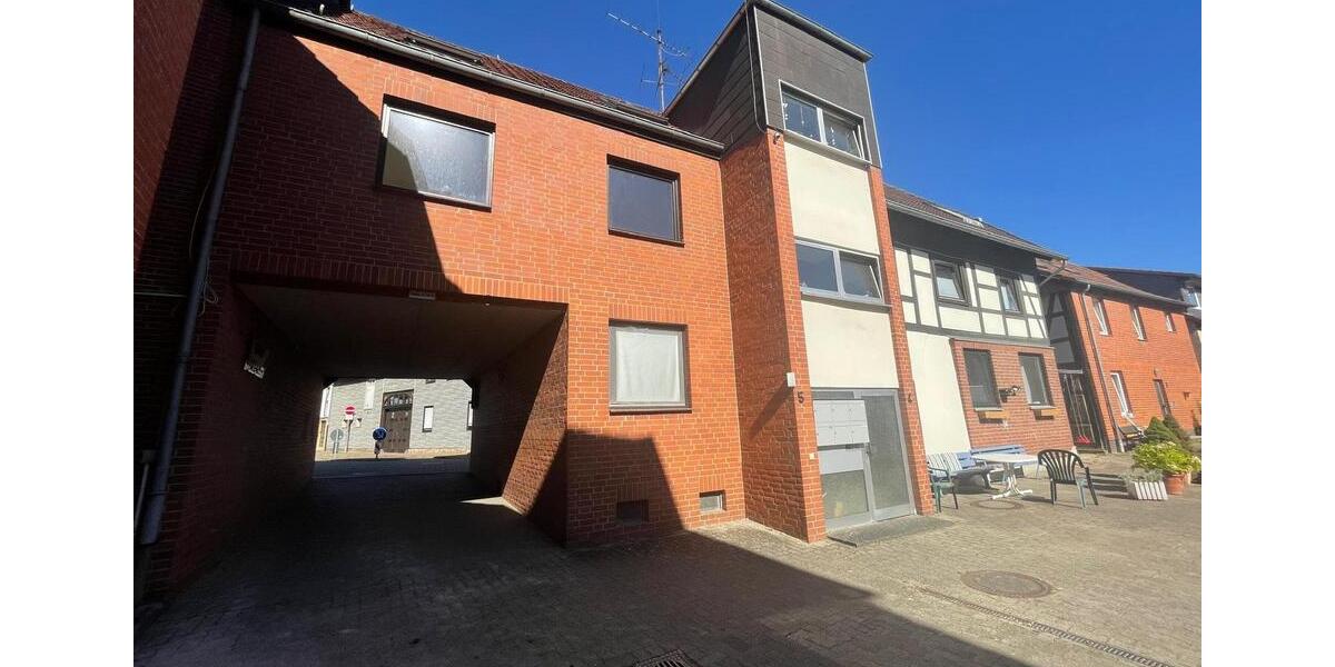 Mehrfamilienhaus, Wohnhaus Wolfsburg Ehmen - 330.000&euro; | Angebot:24294267