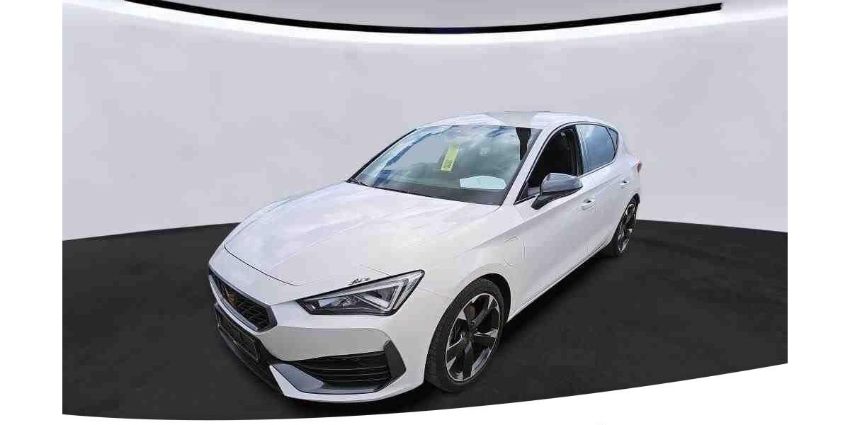 Cupra Leon 42.099 km 18.999 &euro; Braunschweig 38118