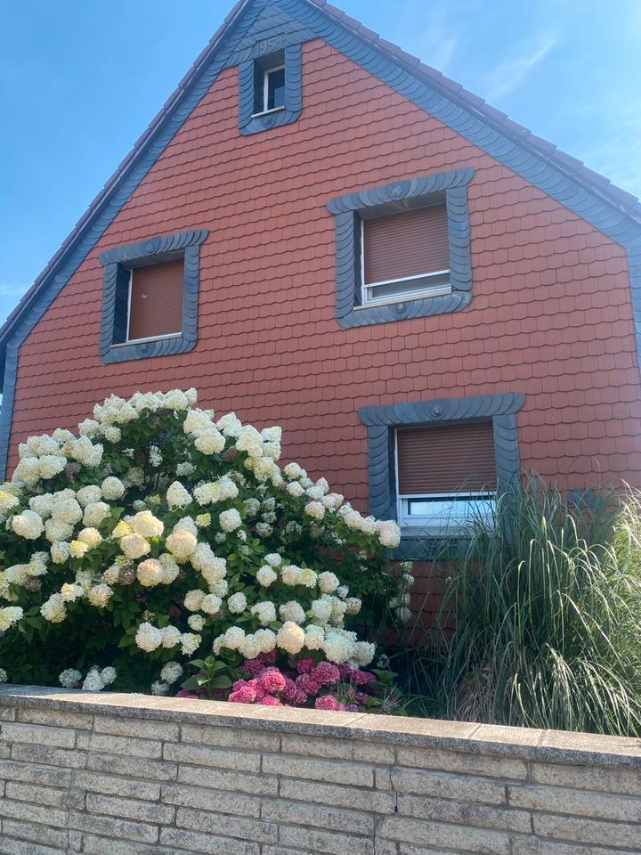 5-Zimmer-Haus zu vermieten