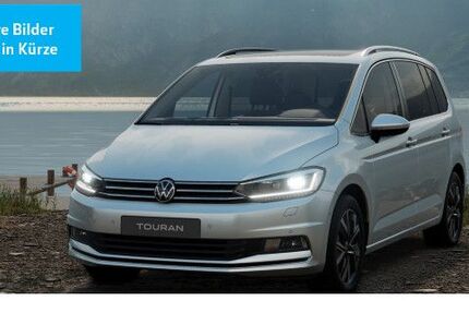VW Touran 14.252 km 40.350 &euro; Wolfsburg 38440