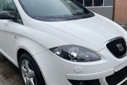 Seat Altea 153.256 km 3.990 € Salzgitter 38259