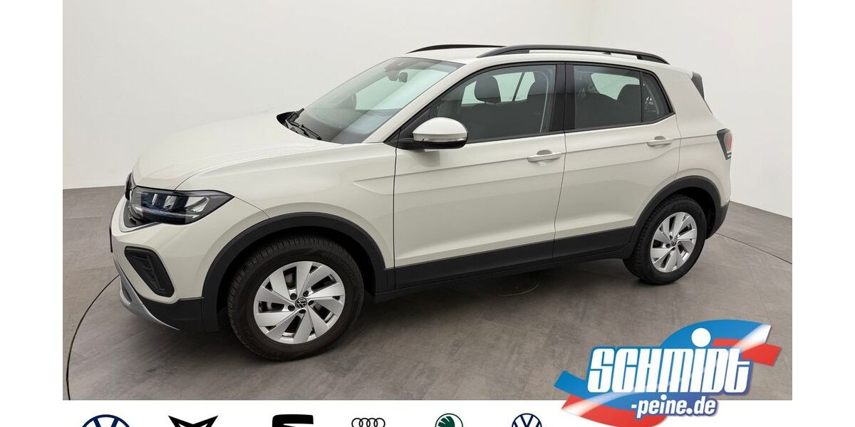 VW T-Cross 14.699 km 21.300 &euro; Peine 31226