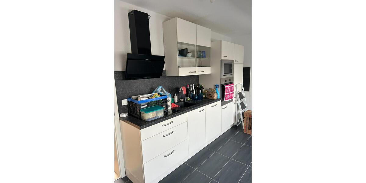 Dachgeschoßwohnung Braunschweig Lehndorf-Watenbüttel - 4 Zimmer, 120 m&sup2;, 1.140&euro; | Angebot:24628717