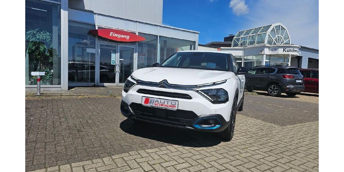Citroen C4 49.248 km 17.500 &euro; Braunschweig 38112