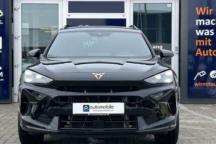 Cupra Formentor 25.412 km 29.980 &euro; Salzgitter 38229