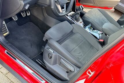 VW T-Roc 29.000 km 24.700 &euro; Wolfsburg 38448