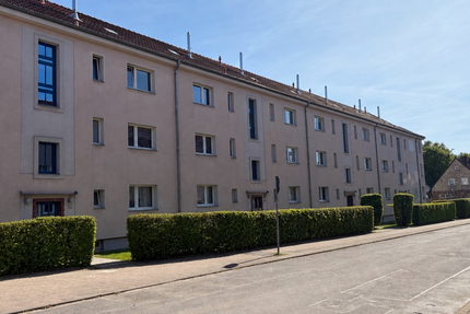 Wohnung Braunschweig Wabe-Schunter-Beberbach - 2 Zimmer, 50 m&sup2;, 600&euro; | Angebot:26555942
