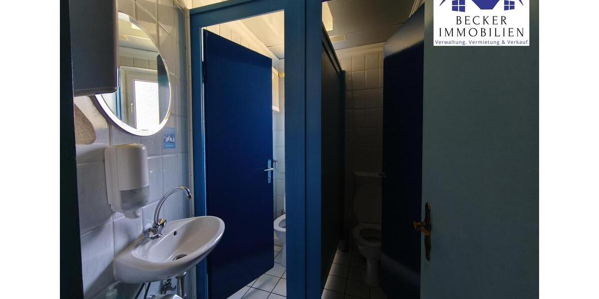 Gewerbeobjekt Salzgitter - 1.500&euro; | Angebot:24732771